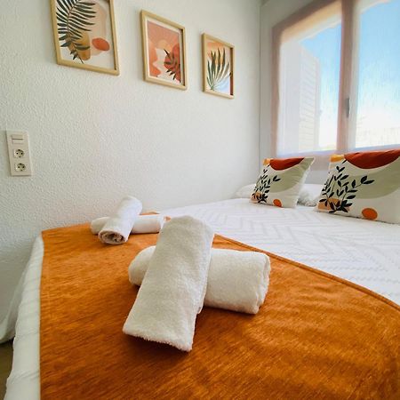 Casa Ibicenca En Benicasim A 3 Minutos De La Playa Διαμέρισμα Benicàssim Εξωτερικό φωτογραφία