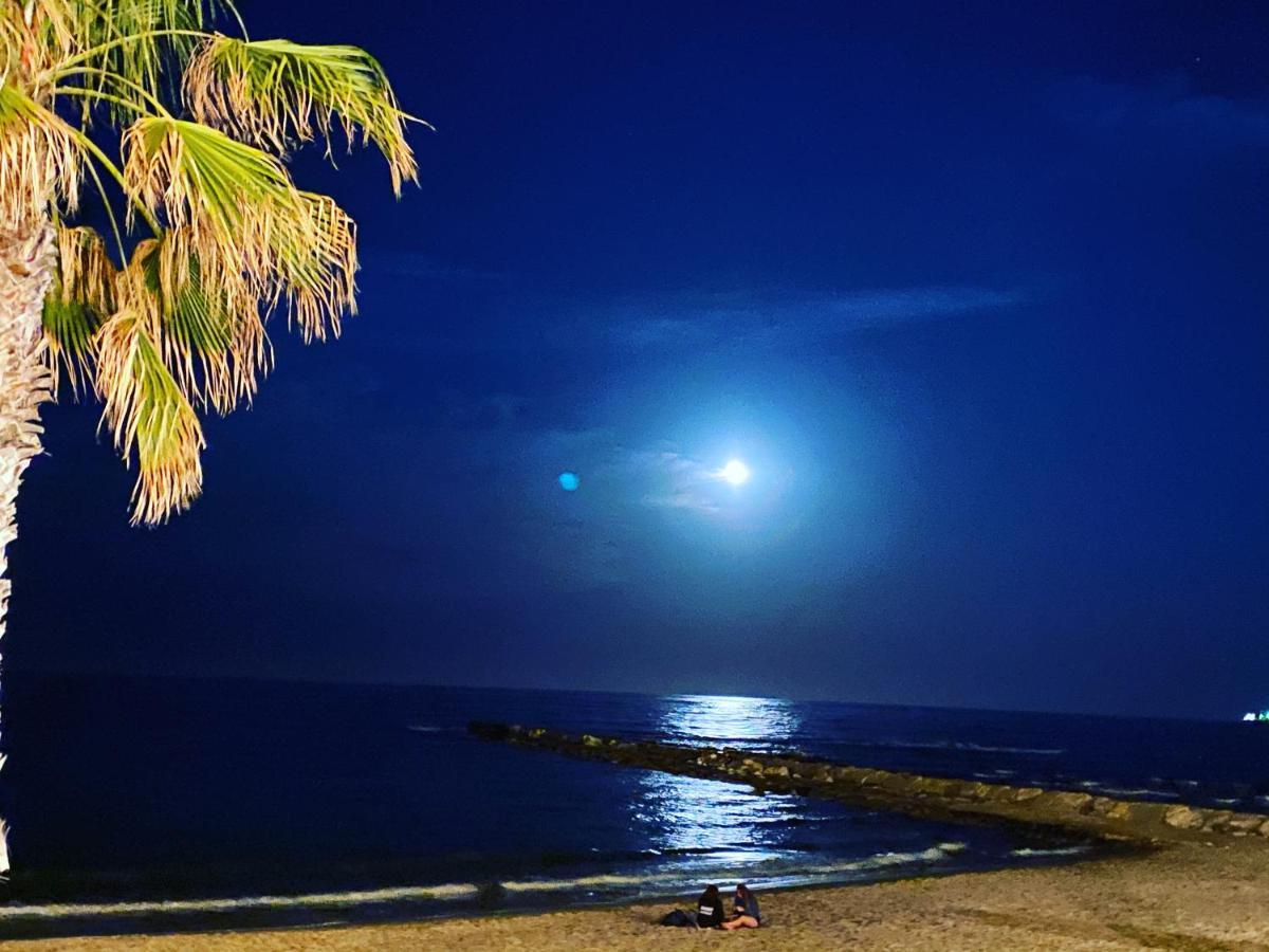 Casa Ibicenca En Benicasim A 3 Minutos De La Playa Διαμέρισμα Benicàssim Εξωτερικό φωτογραφία